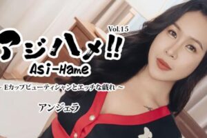 【無修正】CL-00204《HEYZO》60分