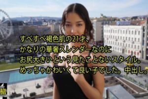 【無修正】CL-00249《HEYZO》51分